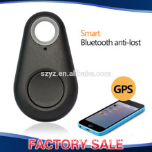 2015 Bluetooth Remote Control Real Time Key Pet Anti-theft Tracker Vehicle Alarm